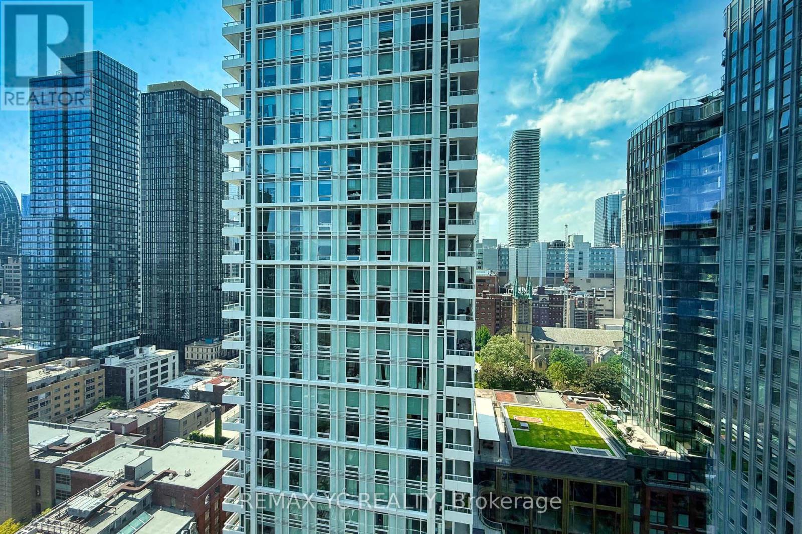 2515 - 100 Queen Street E, Toronto, Ontario  M5C 0B5 - Photo 23 - C13417144