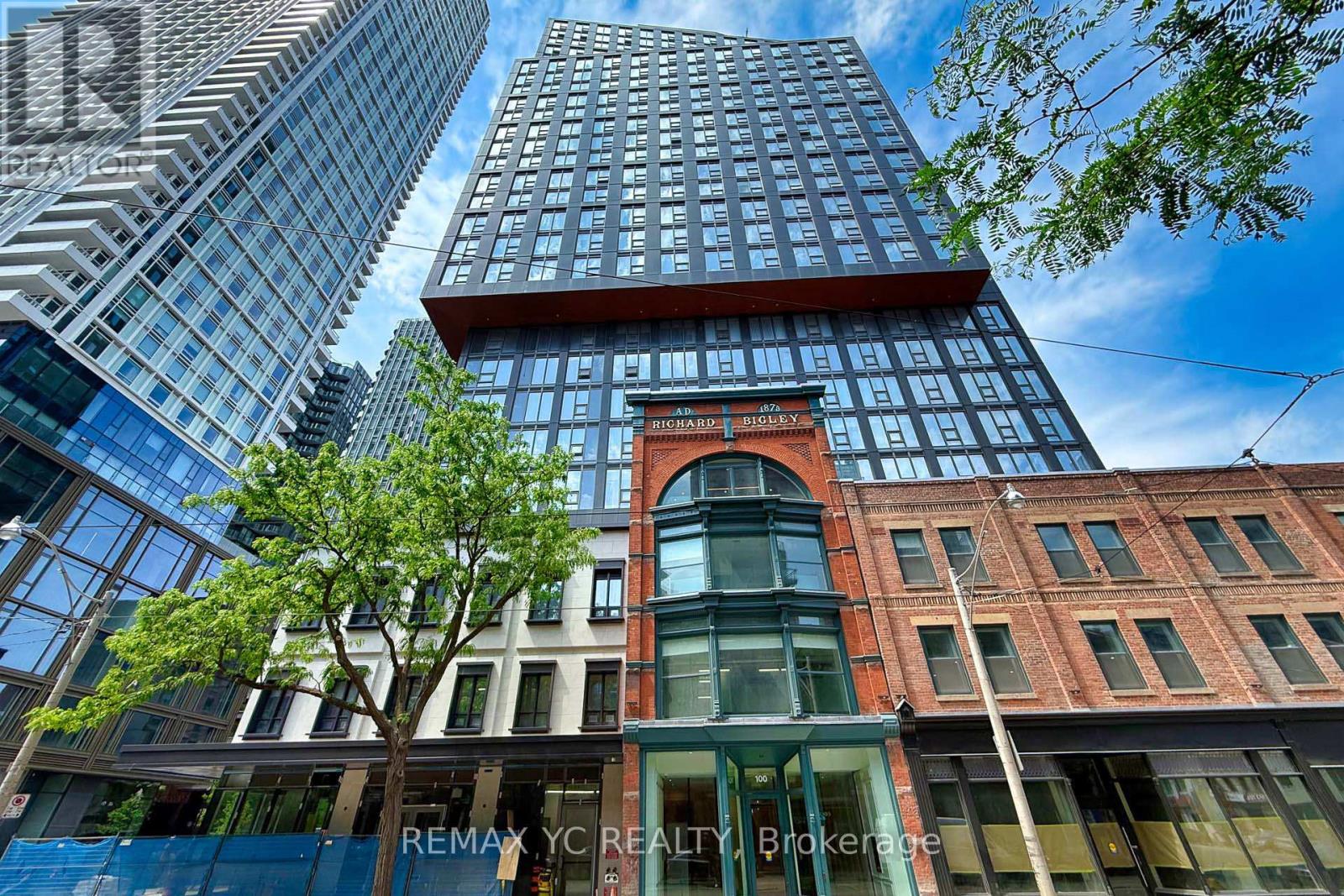 2515 - 100 Queen Street E, Toronto, Ontario  M5C 0B5 - Photo 26 - C13417144