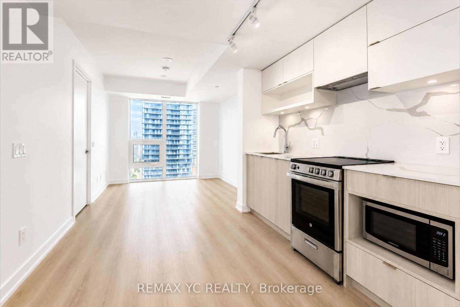 2515 - 100 Queen Street E, Toronto, Ontario  M5C 0B5 - Photo 5 - C13417144