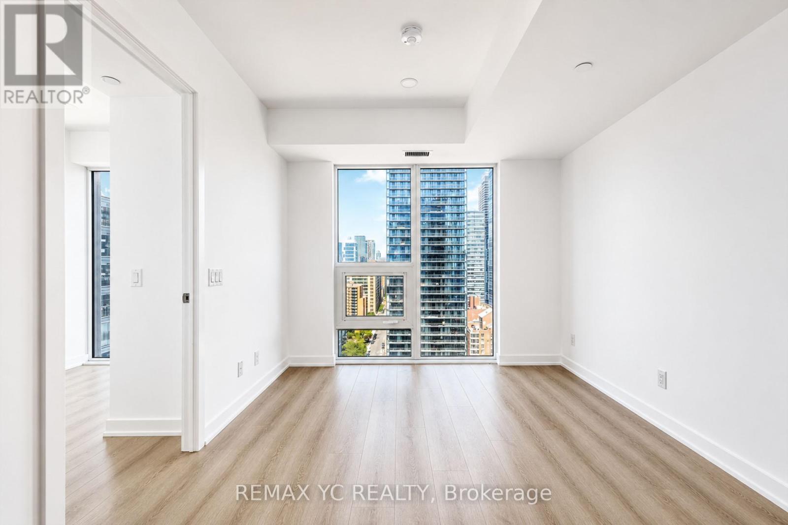2515 - 100 Queen Street E, Toronto, Ontario  M5C 0B5 - Photo 6 - C13417144