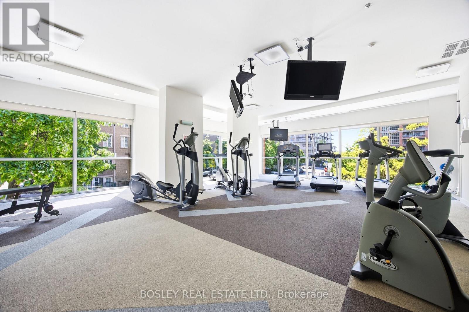 1709 - 80 Western Battery Road N, Toronto, Ontario M6K 3S1 - Photo 14 - C13417148