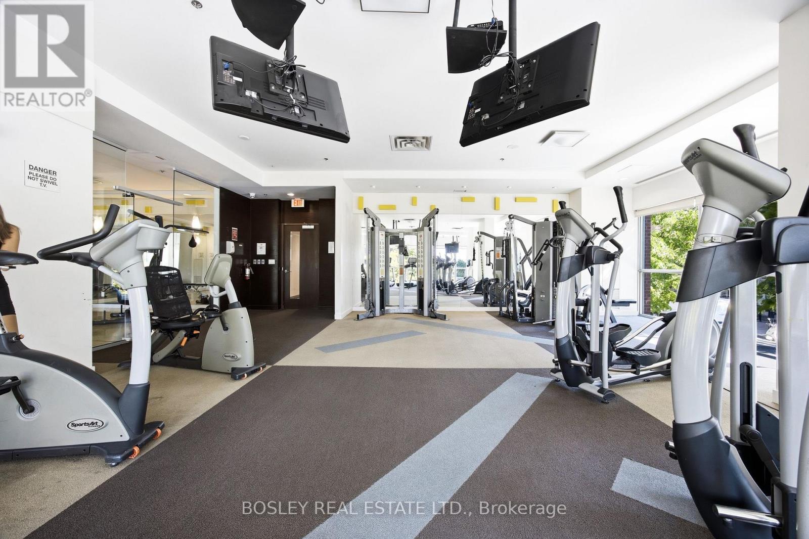 1709 - 80 Western Battery Road N, Toronto, Ontario M6K 3S1 - Photo 16 - C13417148