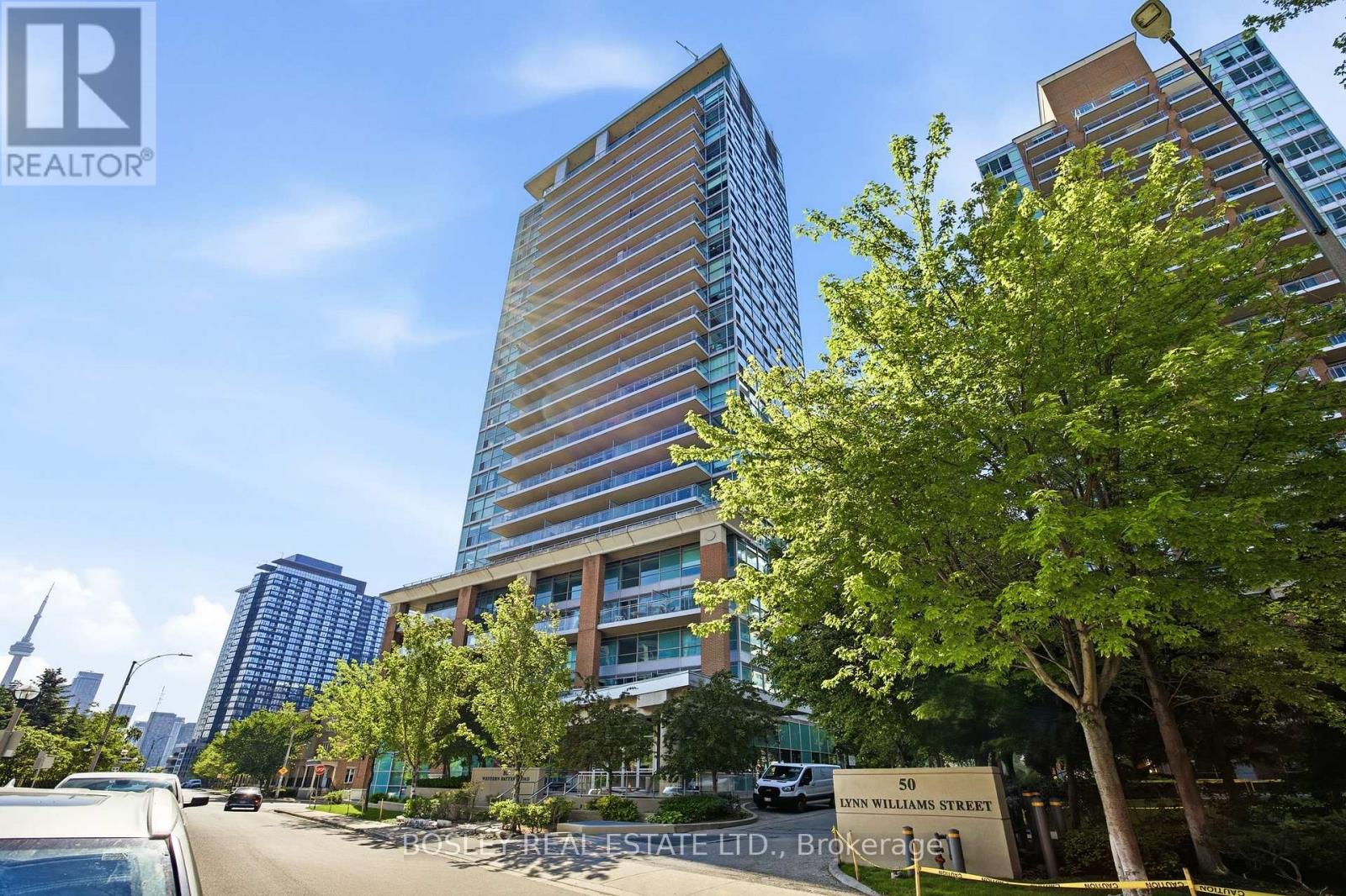 1709 - 80 Western Battery Road N, Toronto, Ontario M6K 3S1 - Photo 24 - C13417148