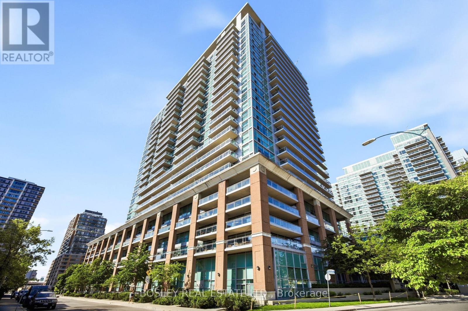 1709 - 80 Western Battery Road N, Toronto, Ontario M6K 3S1 - Photo 25 - C13417148