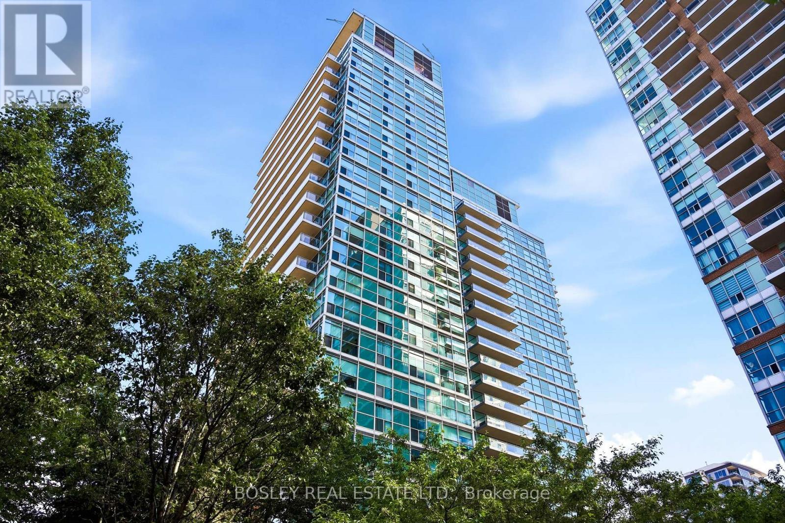 1709 - 80 Western Battery Road N, Toronto, Ontario M6K 3S1 - Photo 27 - C13417148
