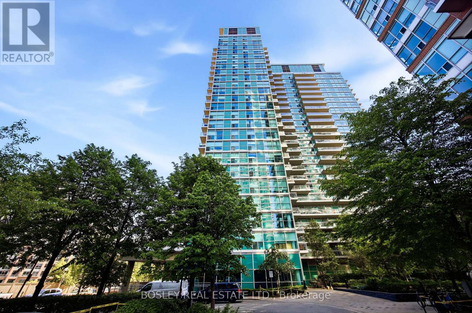 1709 - 80 Western Battery Road N, Toronto, Ontario M6K 3S1 - Photo 28 - C13417148