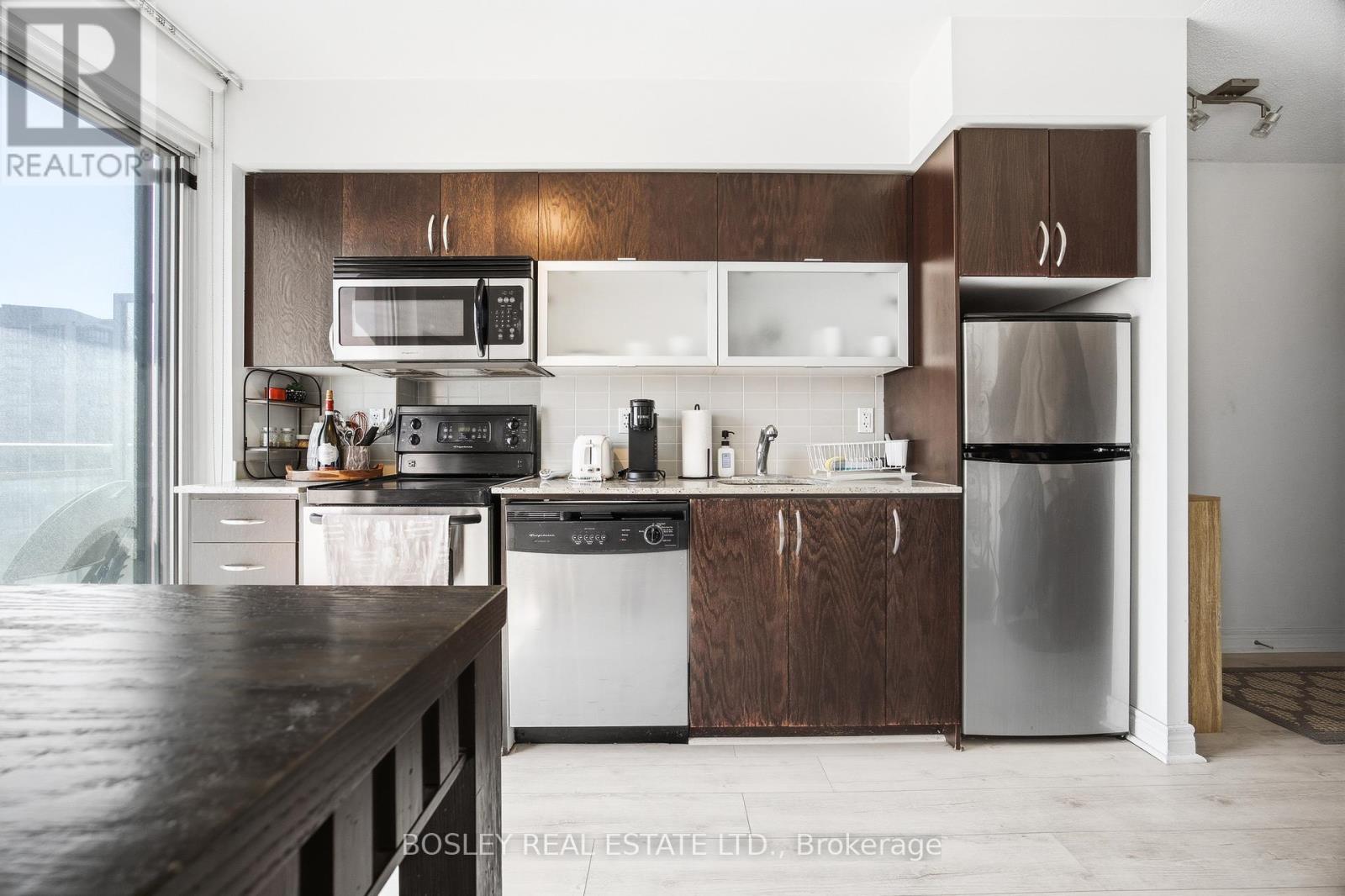 1709 - 80 Western Battery Road N, Toronto, Ontario M6K 3S1 - Photo 4 - C13417148