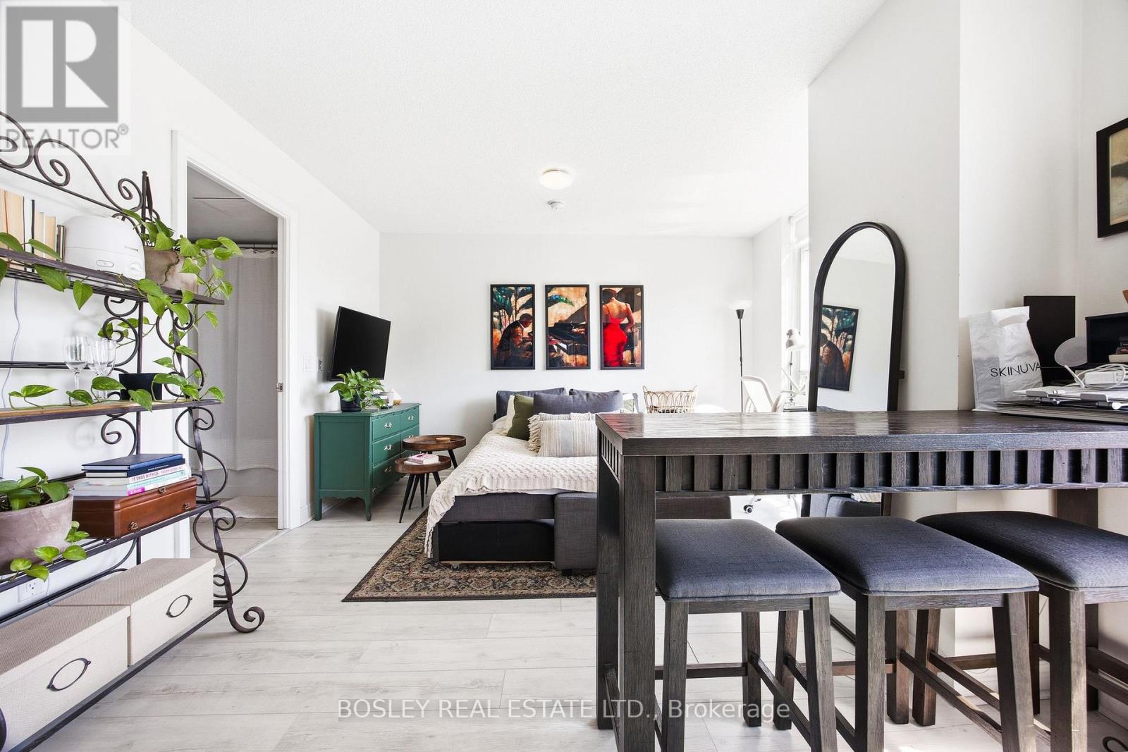 1709 - 80 Western Battery Road N, Toronto, Ontario M6K 3S1 - Photo 6 - C13417148