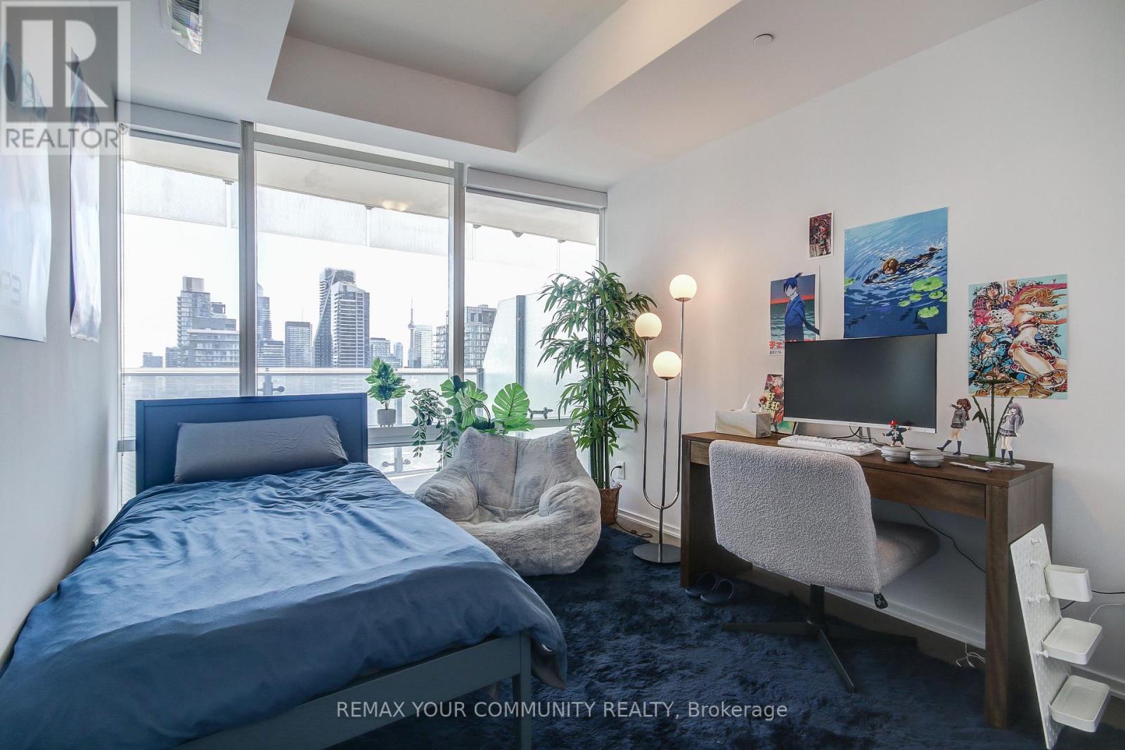 2504 - 1 Bloor Street E, Toronto, Ontario  M4W 0A8 - Photo 16 - C13417164