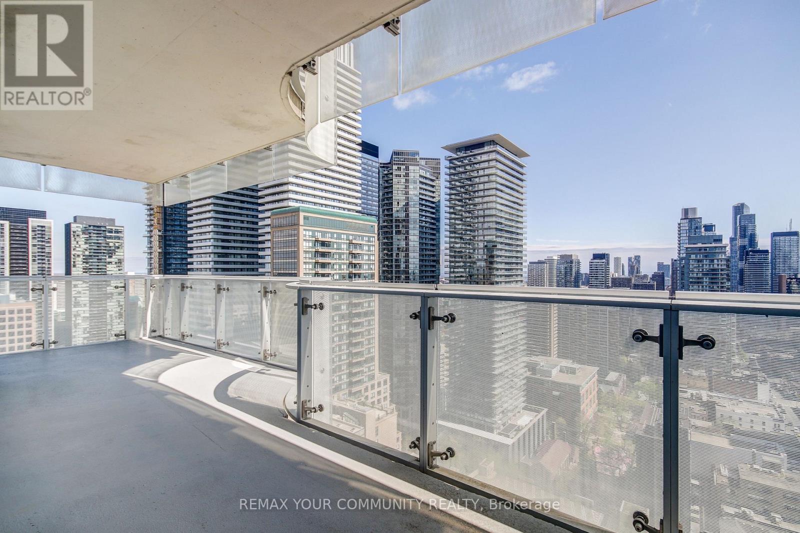 2504 - 1 Bloor Street E, Toronto, Ontario  M4W 0A8 - Photo 19 - C13417164