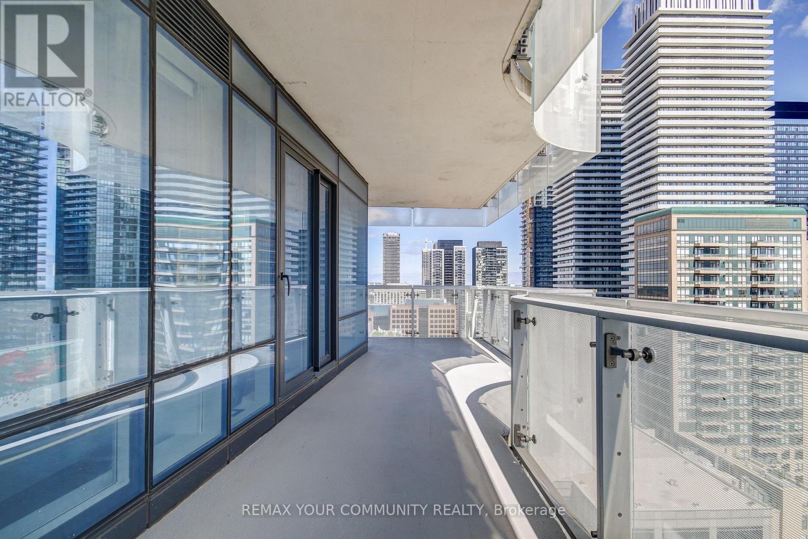 2504 - 1 Bloor Street E, Toronto, Ontario  M4W 0A8 - Photo 20 - C13417164