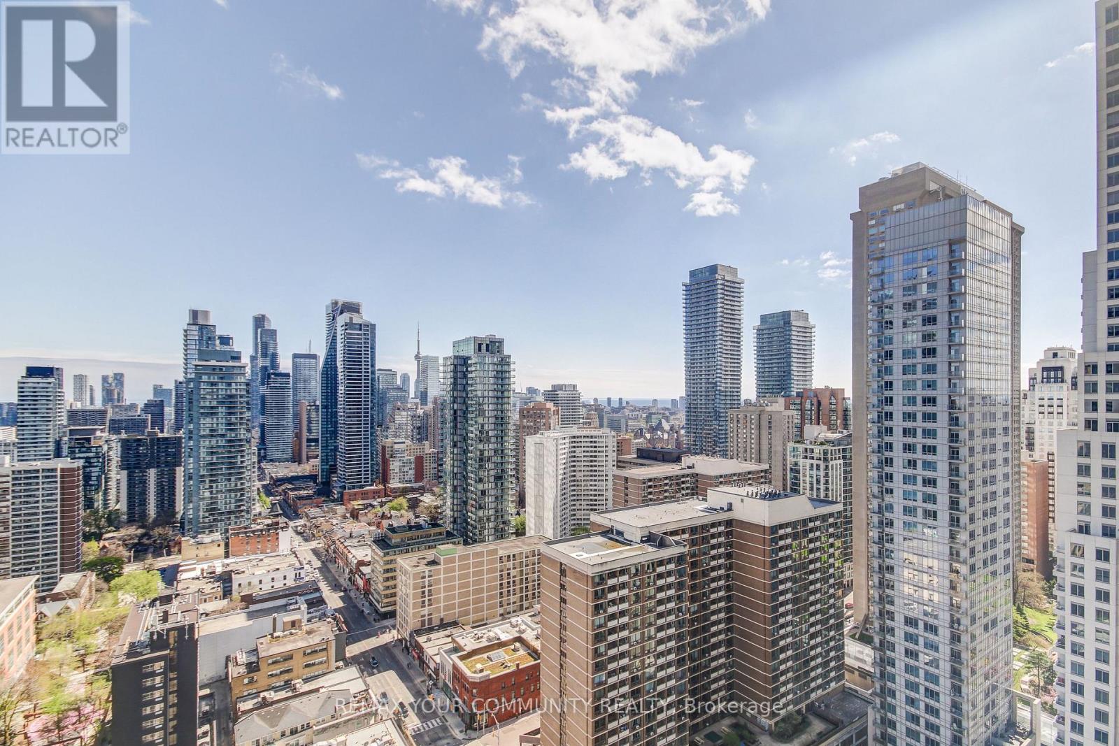 2504 - 1 Bloor Street E, Toronto, Ontario  M4W 0A8 - Photo 21 - C13417164