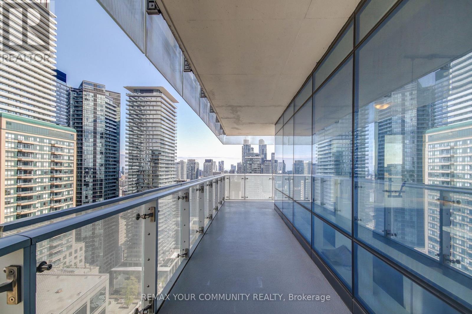 2504 - 1 Bloor Street E, Toronto, Ontario  M4W 0A8 - Photo 23 - C13417164