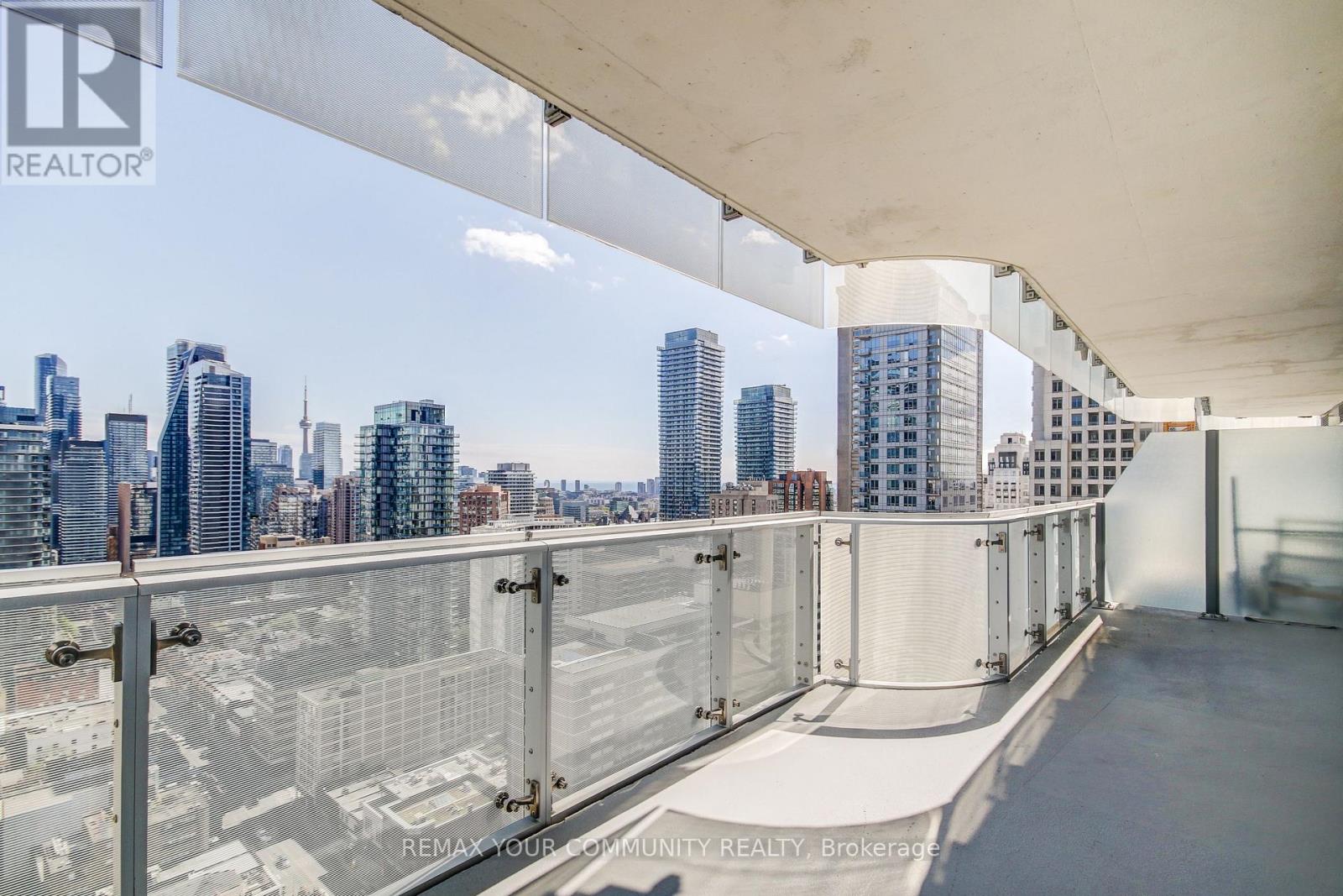 2504 - 1 Bloor Street E, Toronto, Ontario  M4W 0A8 - Photo 24 - C13417164