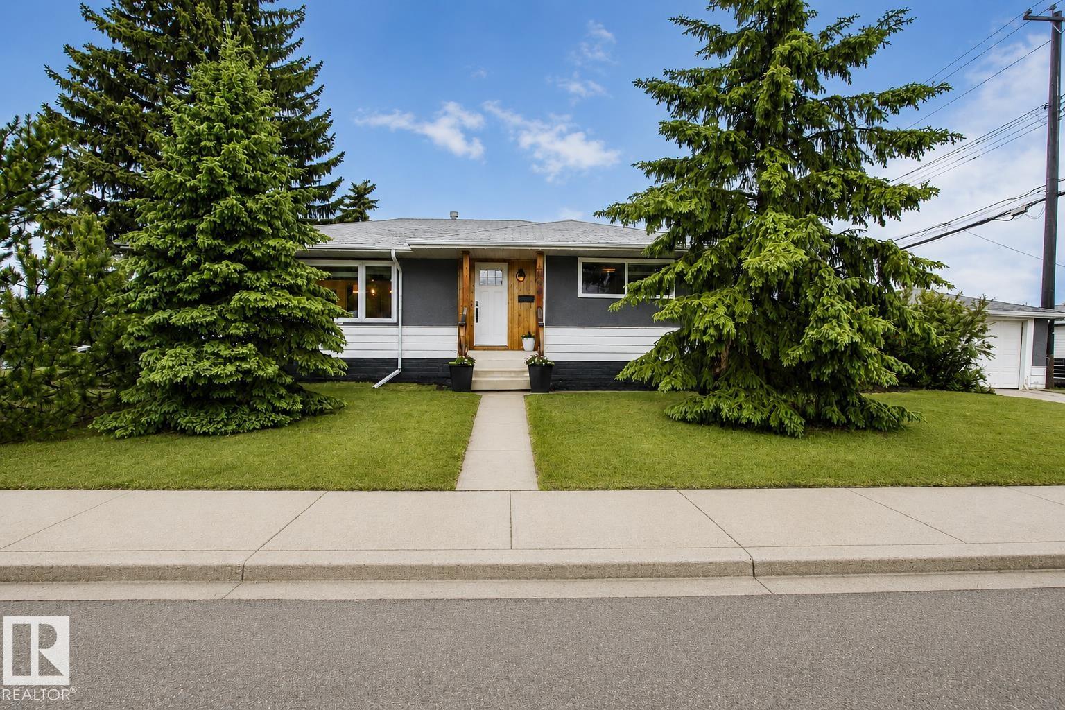 4904 103 AV NW, Edmonton, Alberta