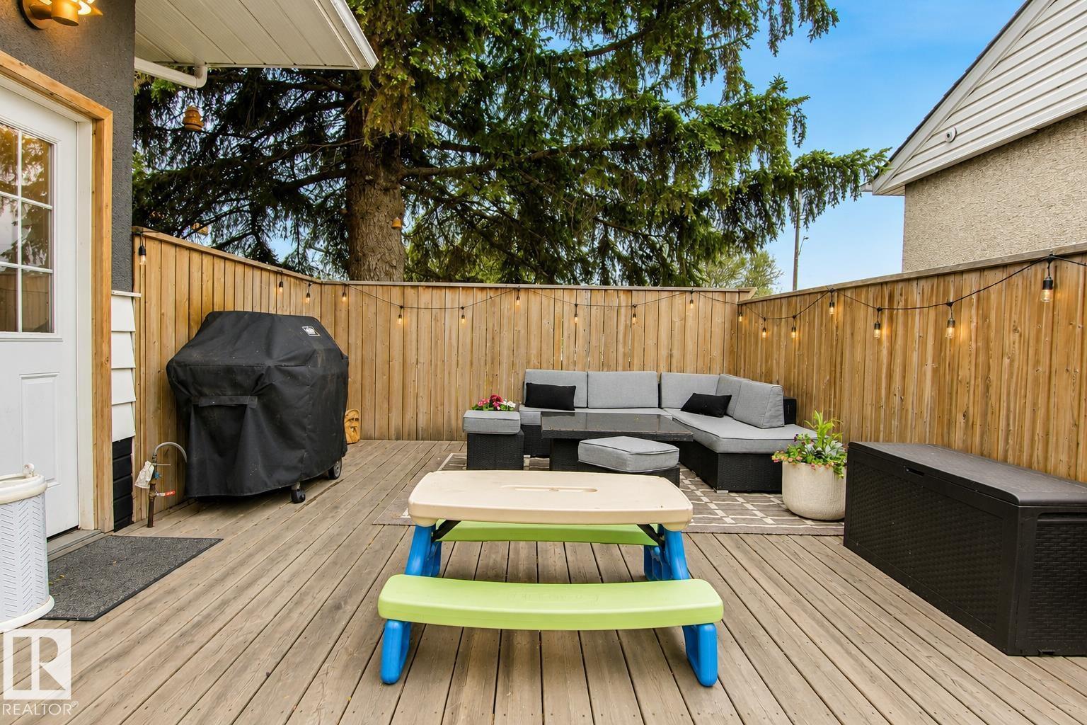 4904 103 Av NW, Edmonton, Alberta  T6A 0S9 - Photo 44 - E4491666
