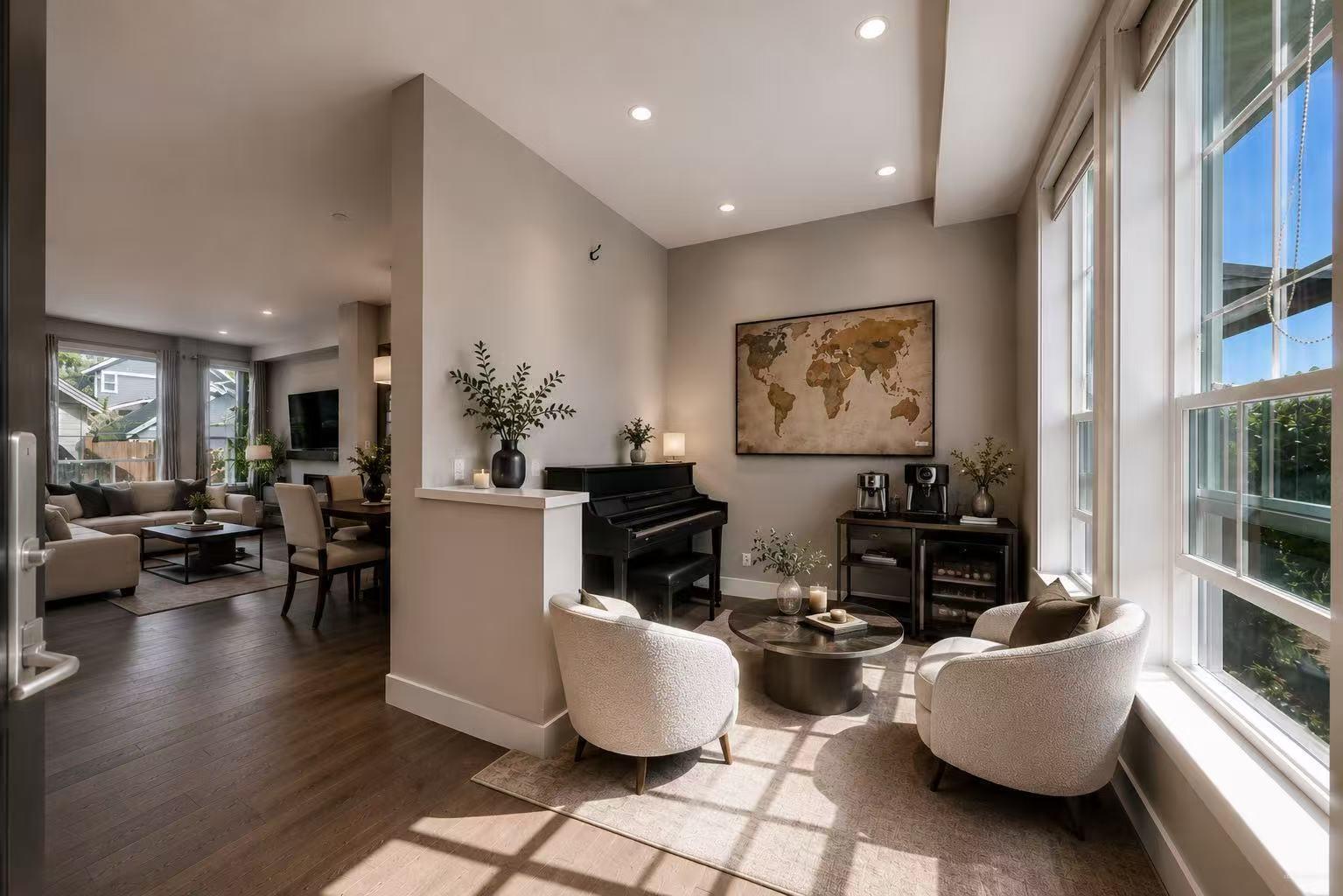 2168 165b Street, Surrey, British Columbia  V3Z 0V6 - Photo 5 - R3133495