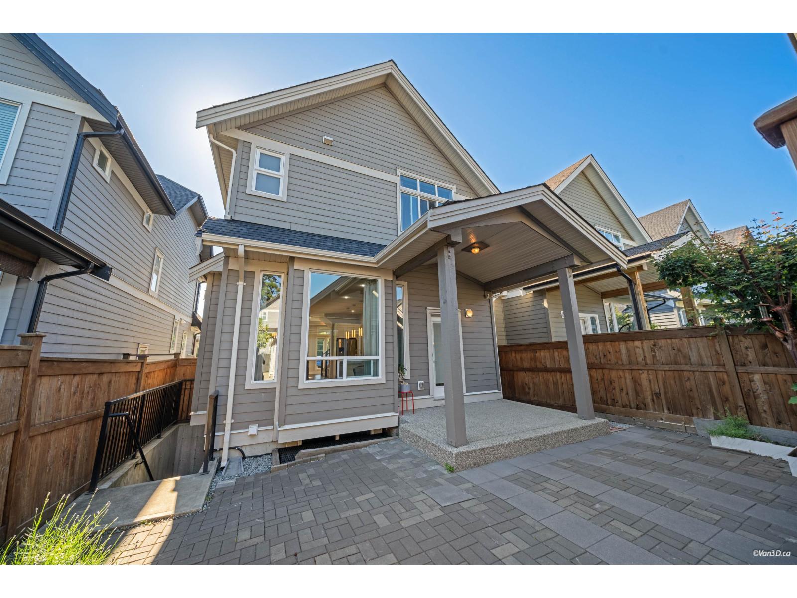 2168 165b Street, Surrey, British Columbia  V3Z 0V6 - Photo 36 - R3133495
