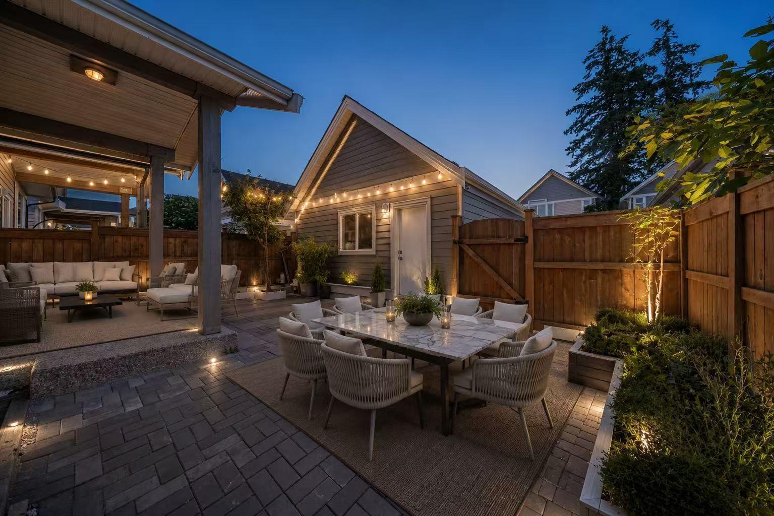 2168 165b Street, Surrey, British Columbia  V3Z 0V6 - Photo 38 - R3133495