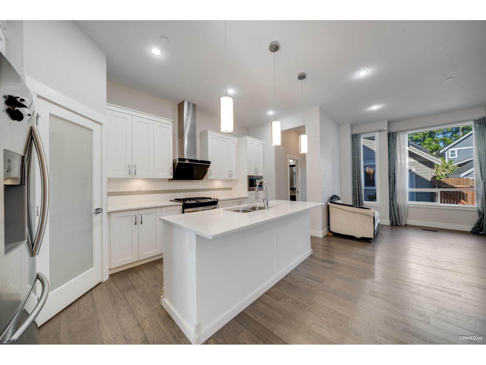2168 165b Street, Surrey, British Columbia  V3Z 0V6 - Photo 12 - R3133495