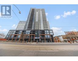 2110 - 286 MAIN STREET, Toronto, Ontario