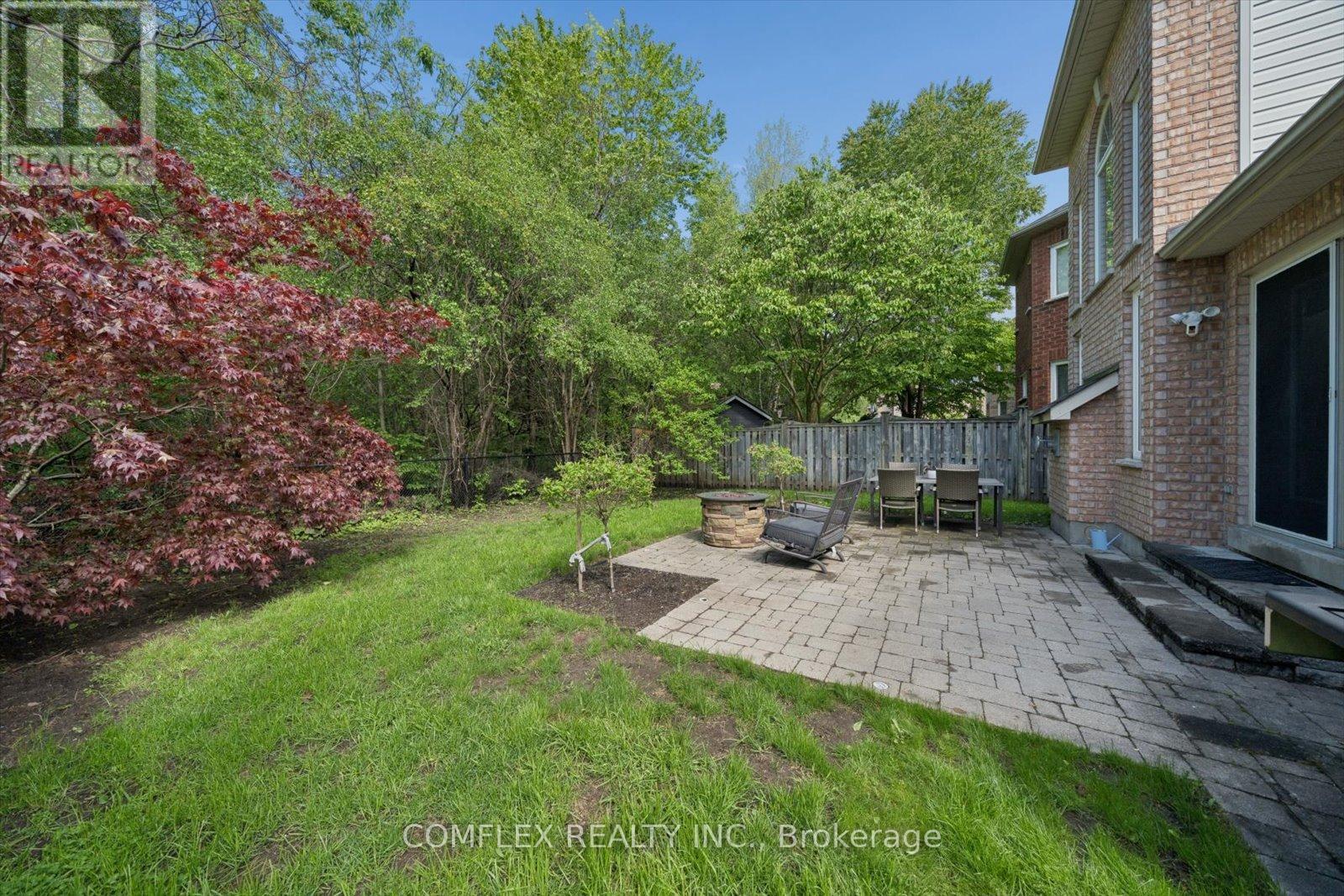 8 Inverary Court, Whitby, Ontario  L1R 2R2 - Photo 45 - E13417026