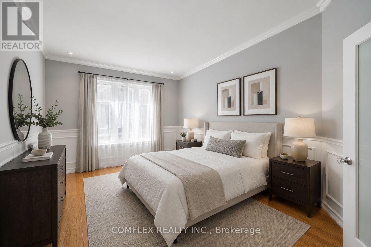 8 Inverary Court, Whitby, Ontario  L1R 2R2 - Photo 8 - E13417026
