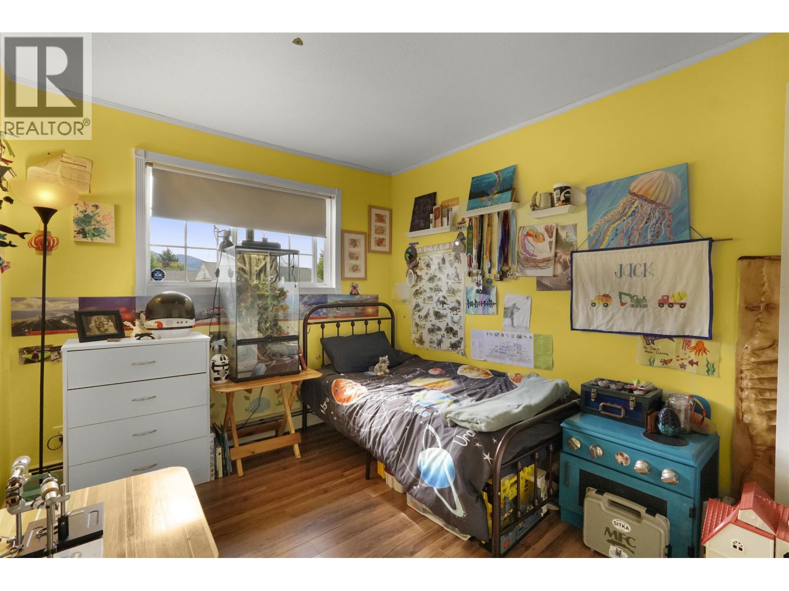 16 Capilano Street, Kitimat, British Columbia  V8C 1X8 - Photo 13 - R3133456