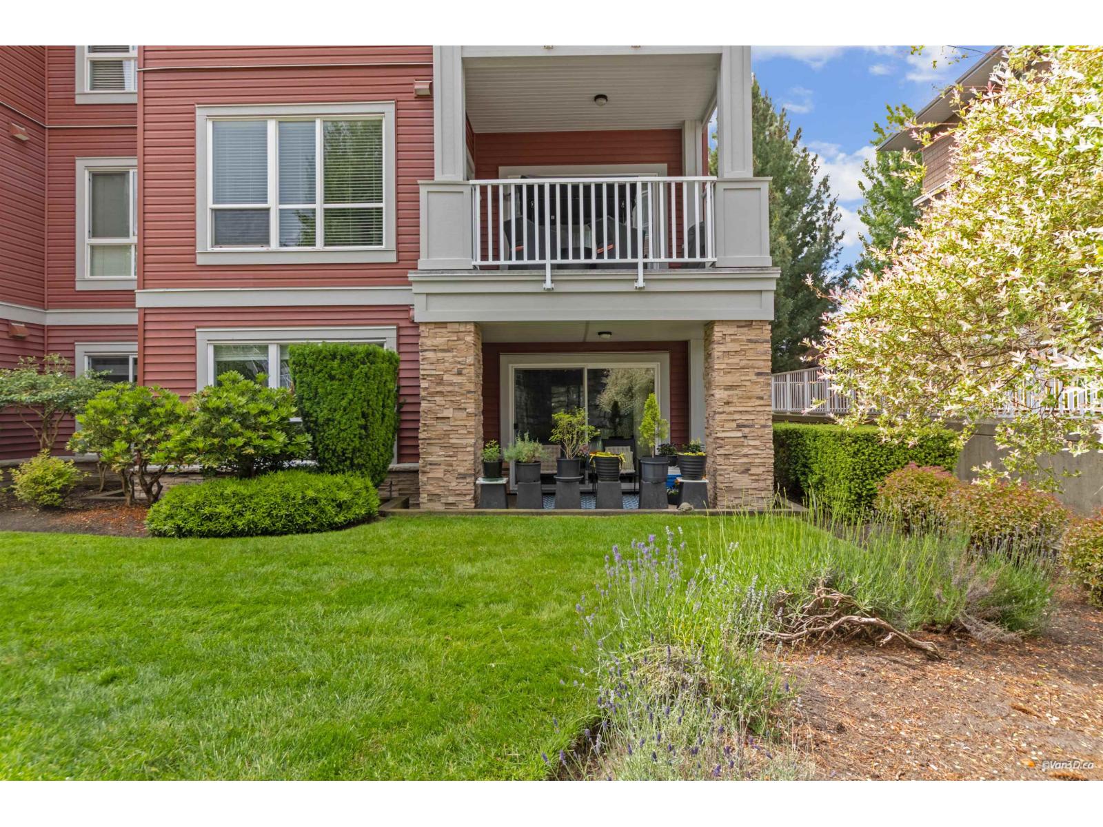 215 6440 194 Street, Surrey, British Columbia  V4N 6J7 - Photo 21 - R3133313