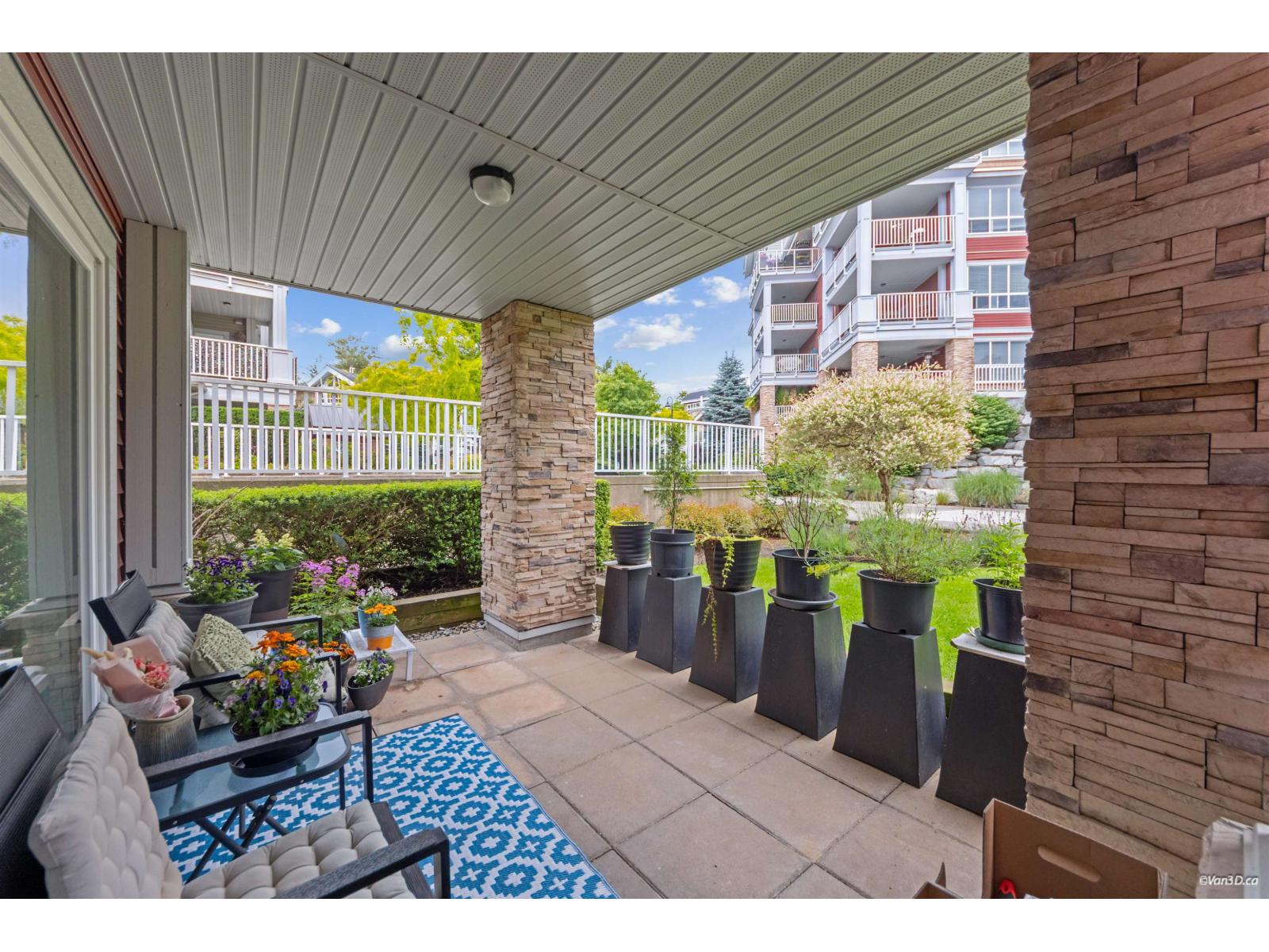 215 6440 194 Street, Surrey, British Columbia  V4N 6J7 - Photo 19 - R3133313