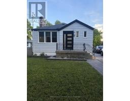 31 BOYCE AVENUE, Toronto, Ontario