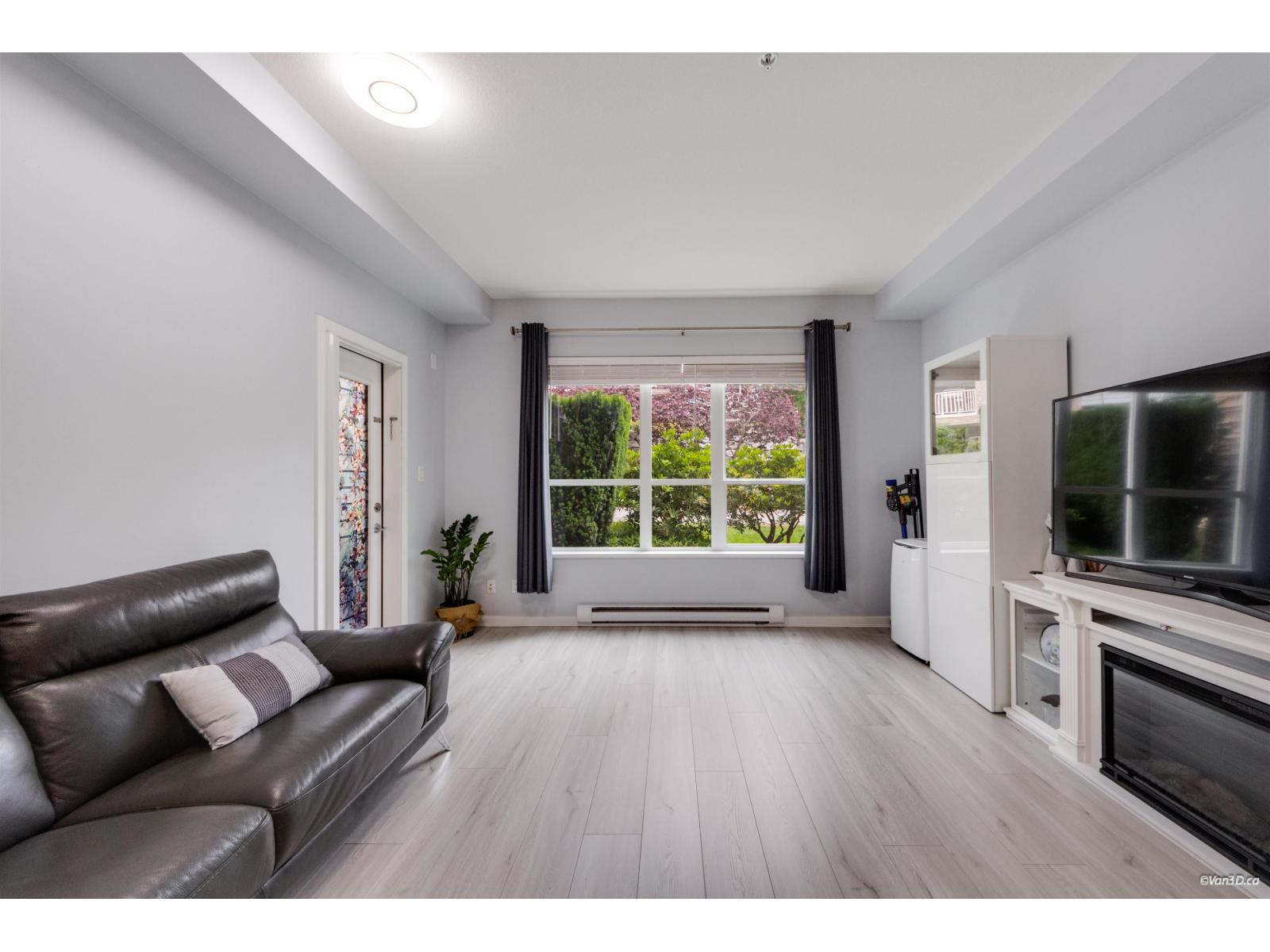 215 6440 194 Street, Surrey, British Columbia  V4N 6J7 - Photo 10 - R3133313
