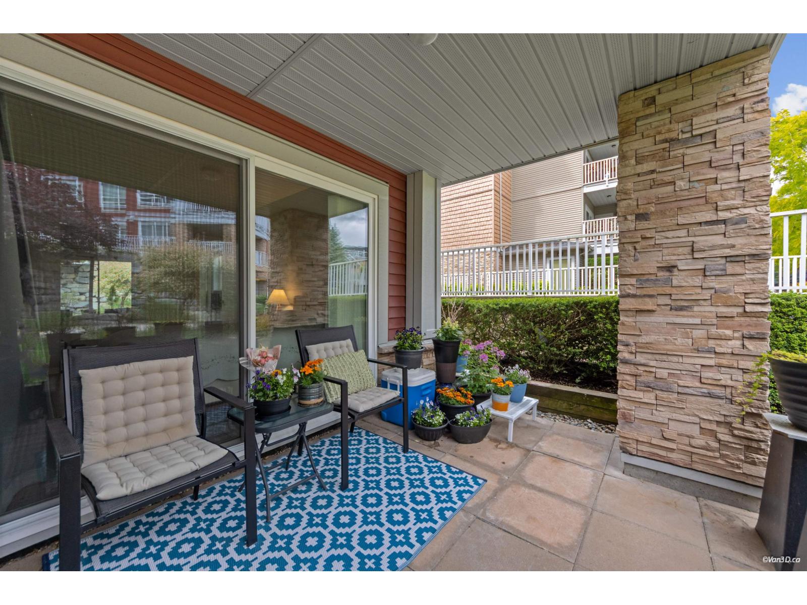 215 6440 194 Street, Surrey, British Columbia  V4N 6J7 - Photo 20 - R3133313