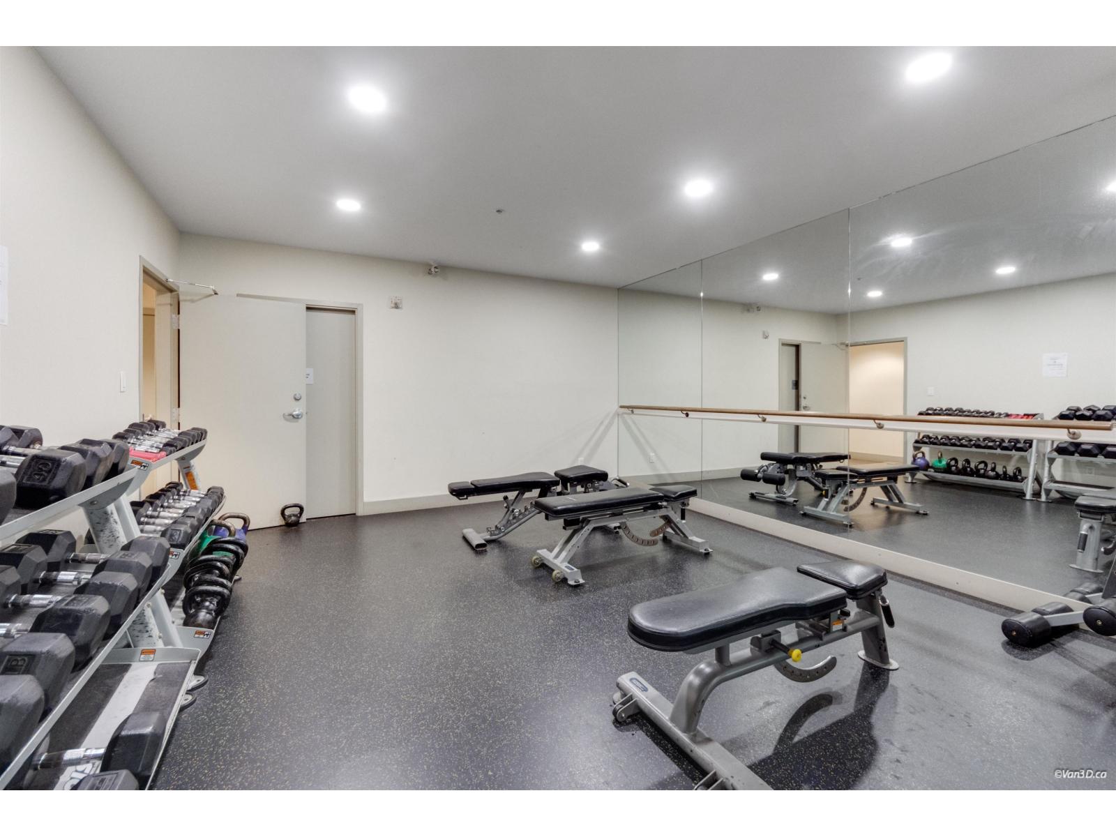 215 6440 194 Street, Surrey, British Columbia  V4N 6J7 - Photo 25 - R3133313