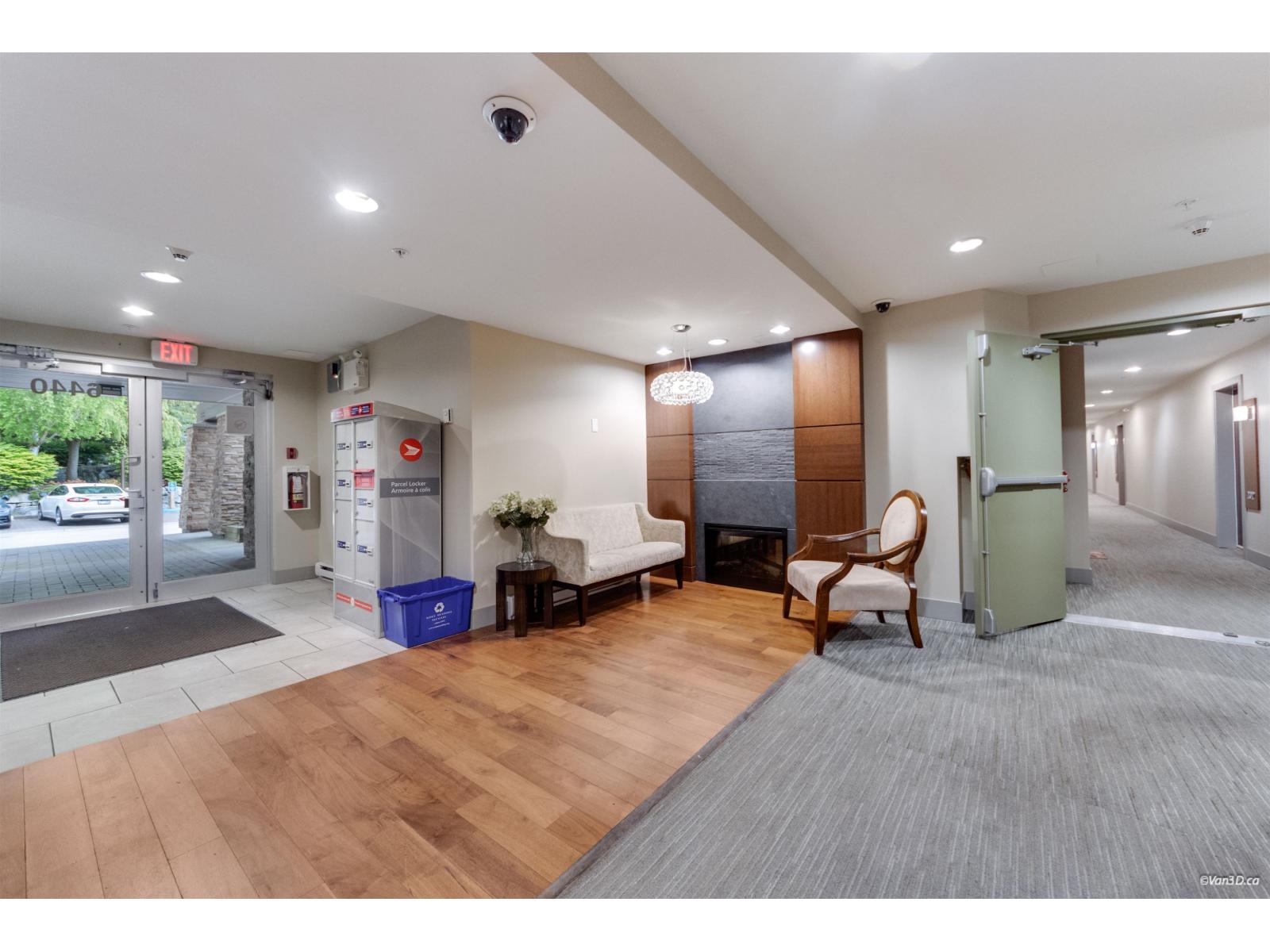 215 6440 194 Street, Surrey, British Columbia  V4N 6J7 - Photo 23 - R3133313