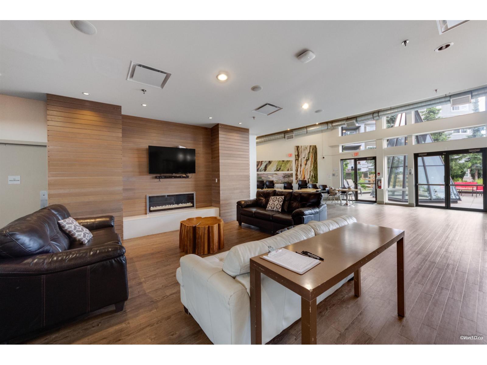 215 6440 194 Street, Surrey, British Columbia  V4N 6J7 - Photo 35 - R3133313
