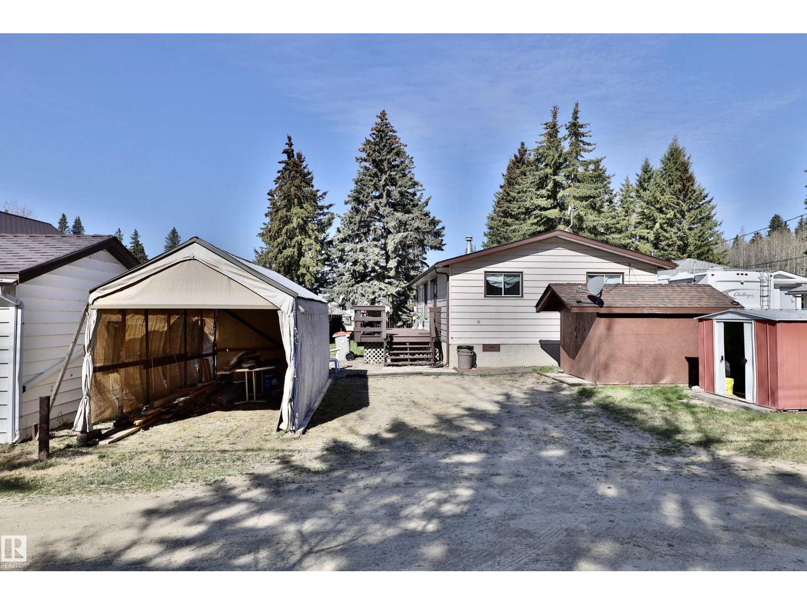 6010 50 St, Rural Wetaskiwin County, Alberta  T0C 2C0 - Photo 26 - E4485842