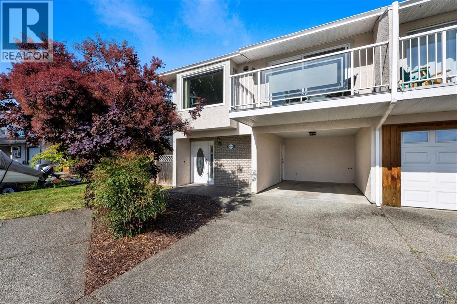 8108 Bertha St, Crofton, British Columbia