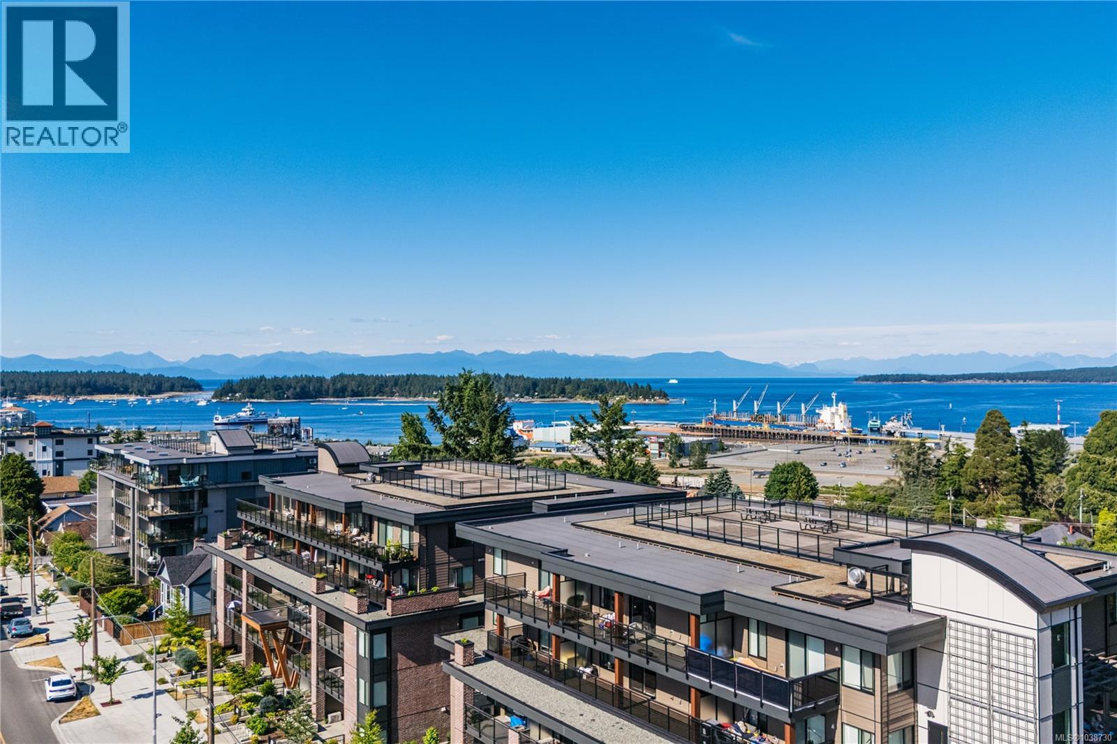 102 135 Haliburton St, Nanaimo, British Columbia  V9R 4V9 - Photo 12 - 1038730