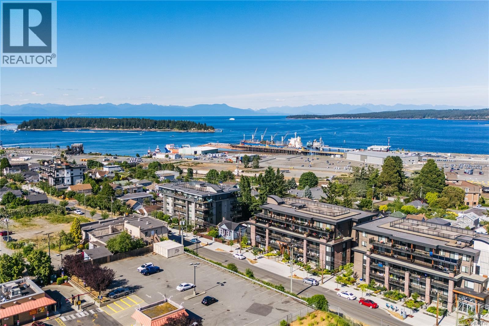 102 135 Haliburton St, Nanaimo, British Columbia  V9R 4V9 - Photo 45 - 1038730