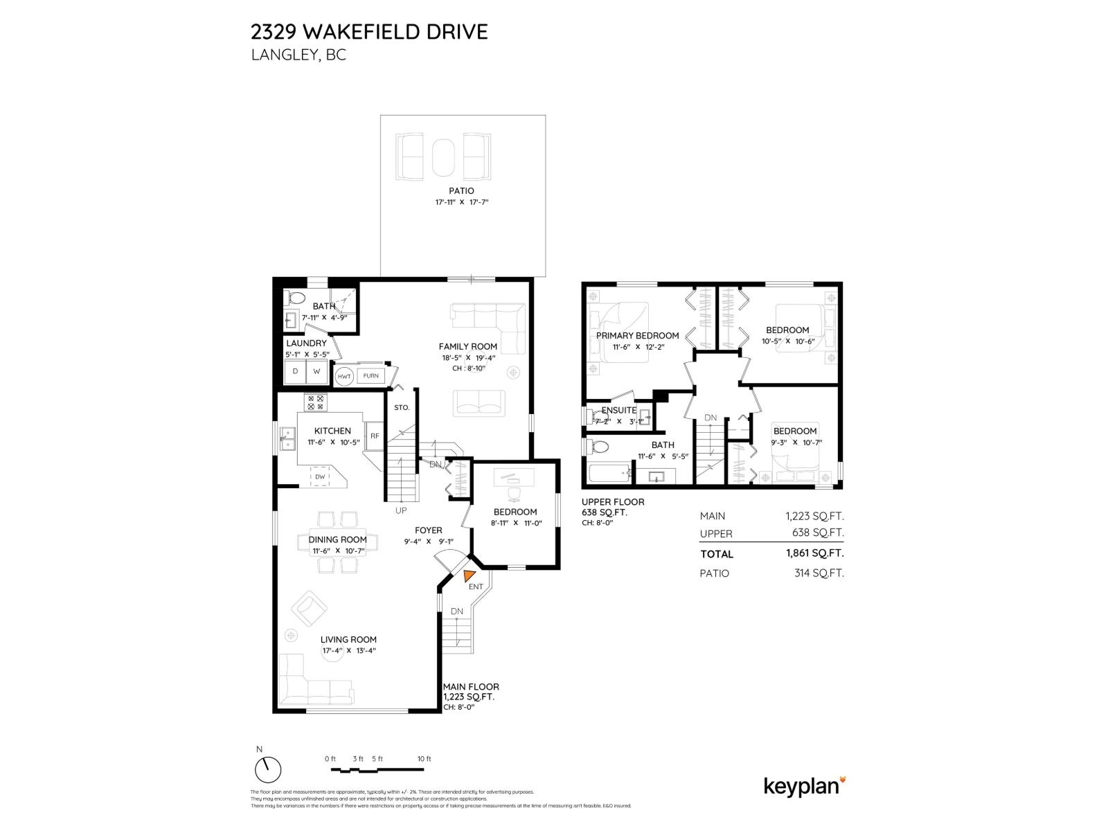 2329 Wakefield Drive, Langley, British Columbia  V2Y 1B1 - Photo 40 - R3133336