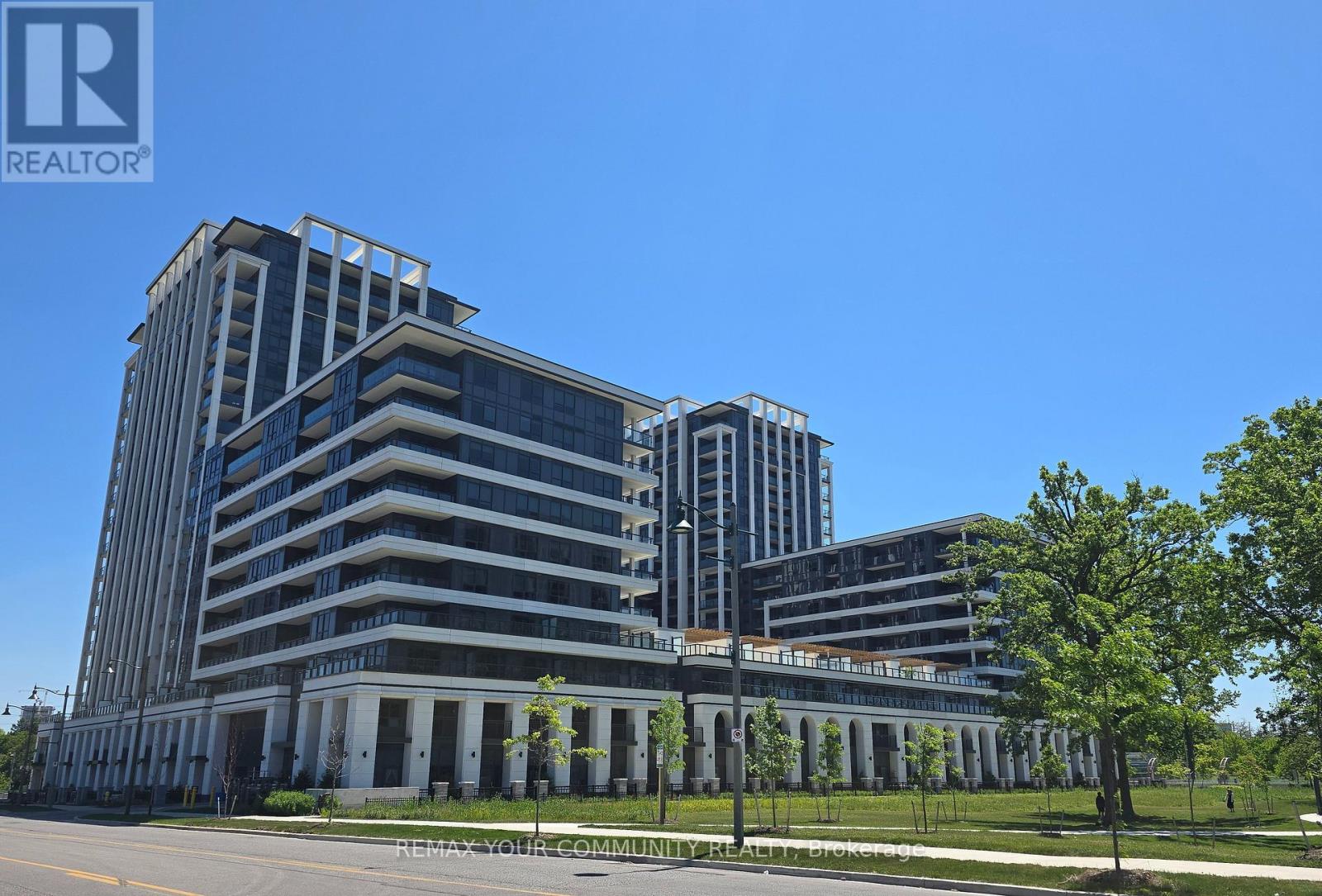 116W - 9 CLEGG ROAD, Markham, Ontario
