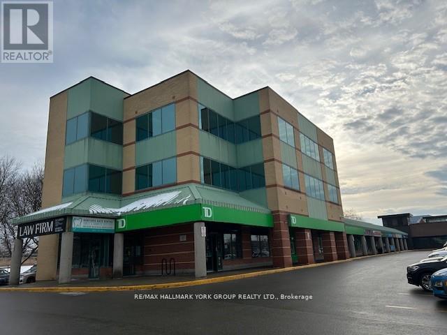 SUITE 210 - 14845 YONGE STREET, Aurora, Ontario