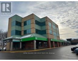SUITE 210 - 14845 YONGE STREET, Aurora, Ontario