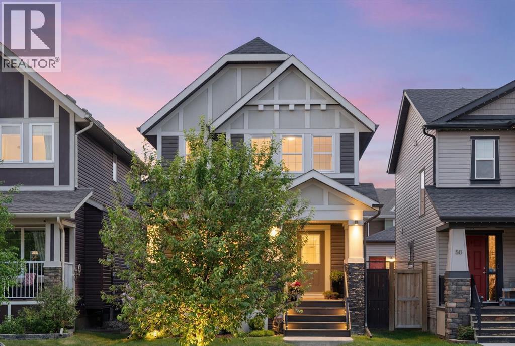 54 Legacy Common Se, Calgary, Alberta  T2X 0X9 - Photo 1 - A2315580