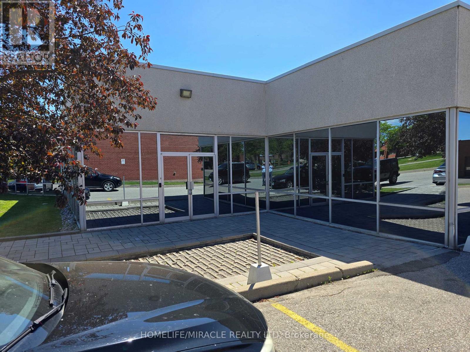 4 - 267 Matheson Boulevard E, Mississauga, Ontario  L4Z 1X8 - Photo 2 - W13225698