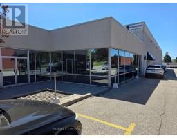4 - 267 MATHESON BOULEVARD E, Mississauga, Ontario