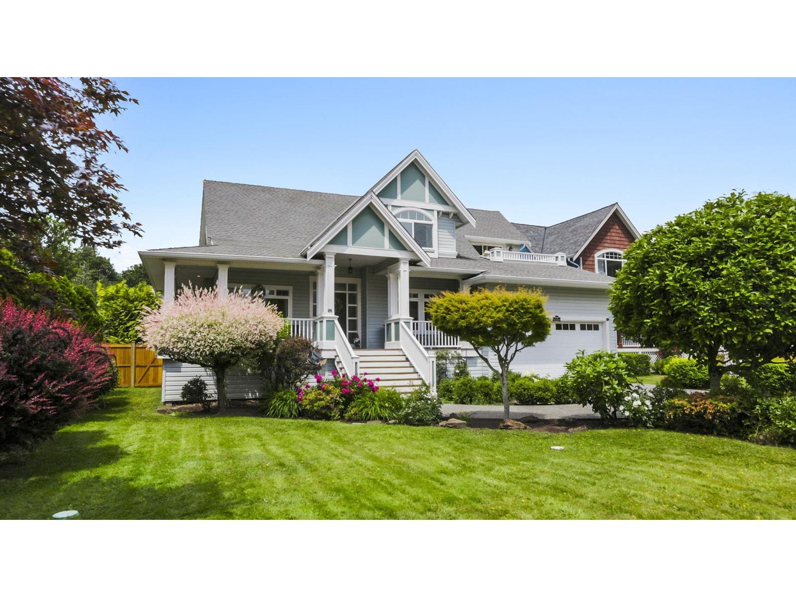 237 BALSAM AVENUE|Harrison Hot Springs