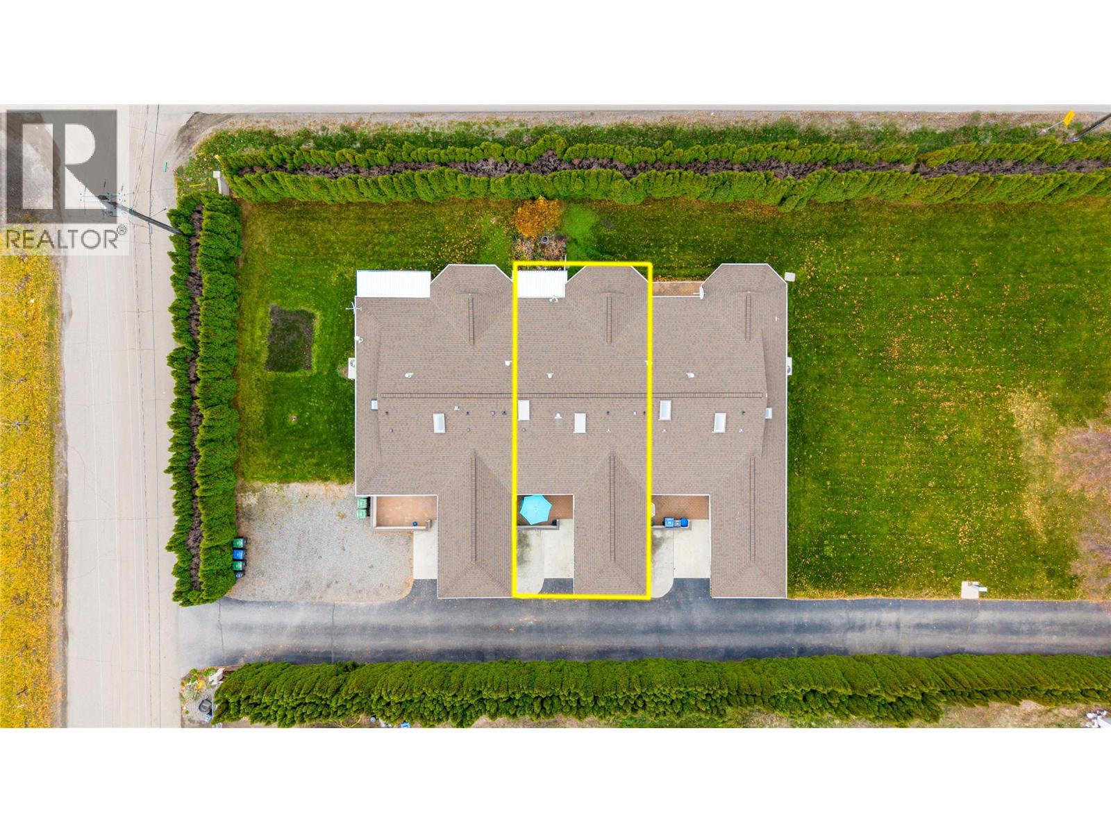 3038 Orchard Drive Unit# 2, Keremeos, British Columbia