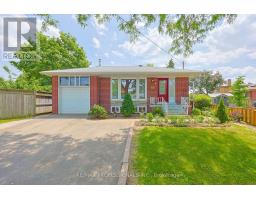 3 EMBERS DRIVE, Toronto, Ontario